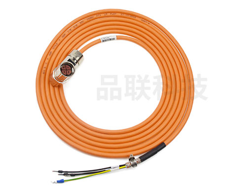 西門子伺服電機(jī)動力線