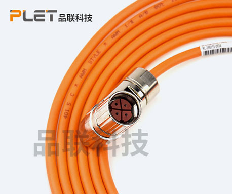 西門子伺服電機(jī)動力線